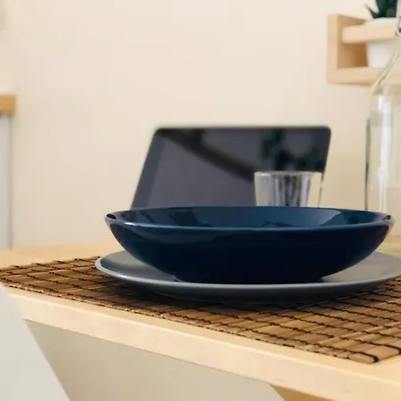 Casa Morgagni 公寓 *