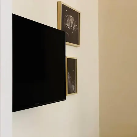 Casa Morgagni 公寓 *