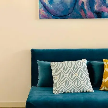 Casa Morgagni 公寓 米兰