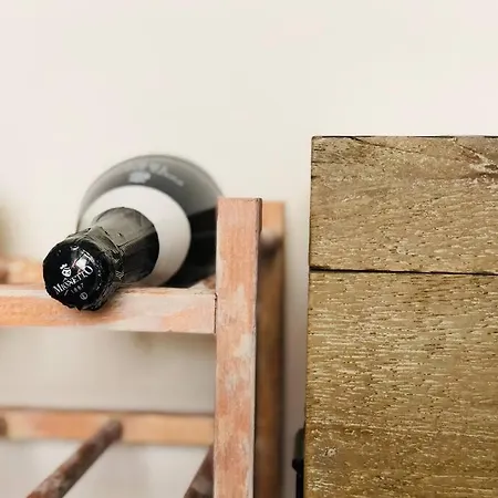 公寓 Casa Morgagni *