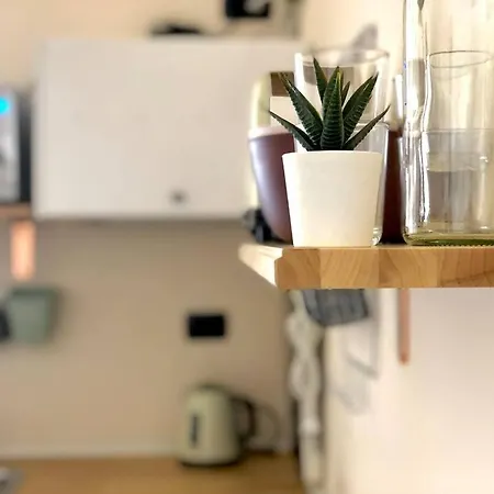 公寓 Casa Morgagni