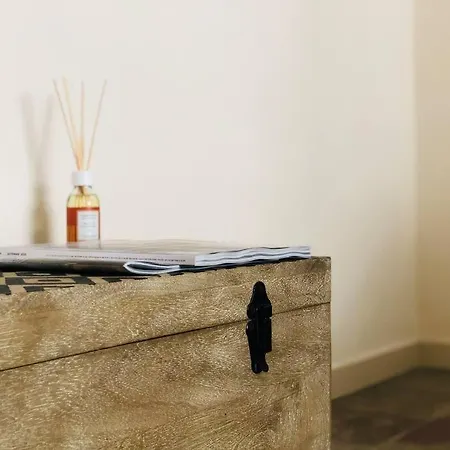 公寓 Casa Morgagni 米兰