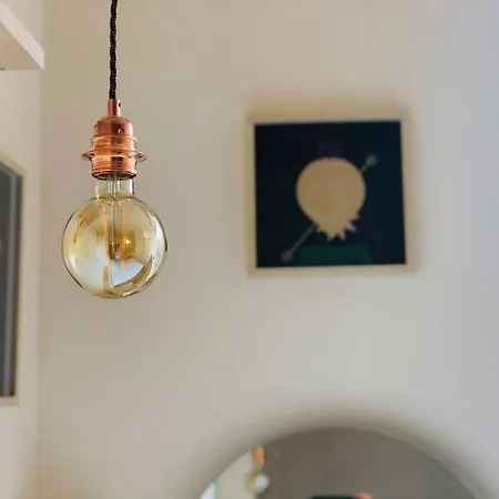 Casa Morgagni 公寓 米兰