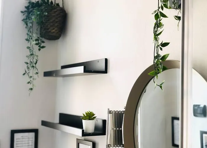 Lägenhet Casa Morgagni