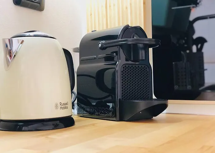 Lägenhet Casa Morgagni *