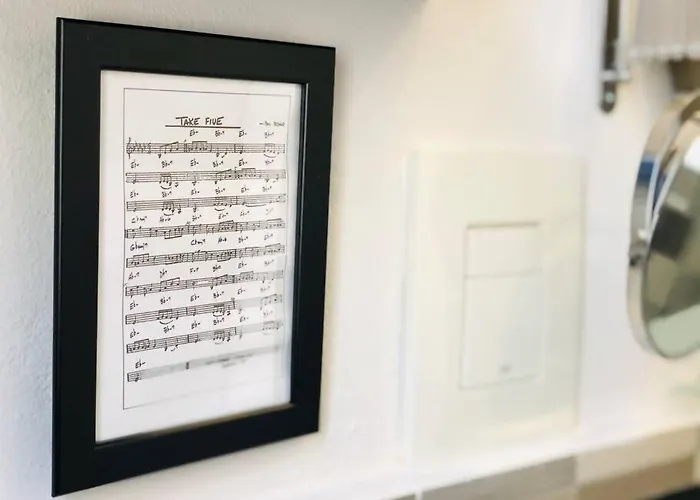 Casa Morgagni Apartmán