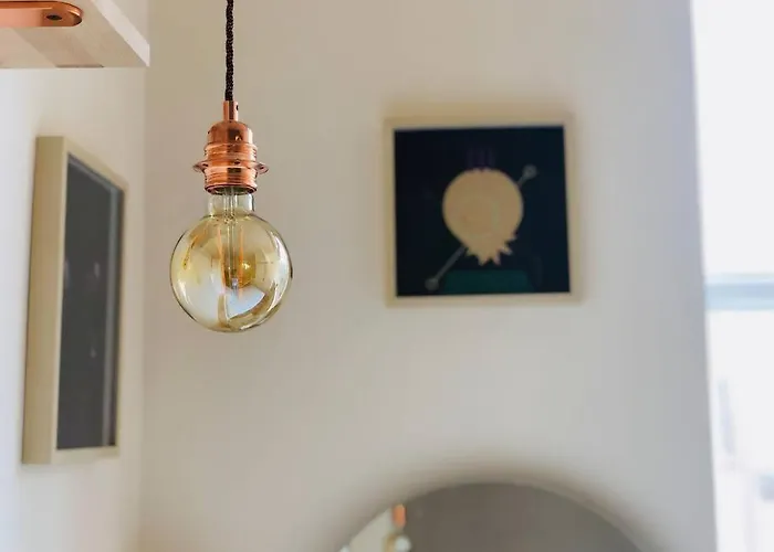 Casa Morgagni Lägenhet Milano