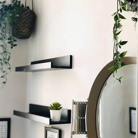 Apartament Casa Morgagni