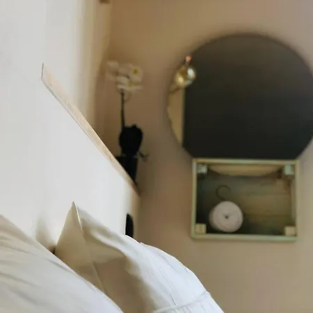 Casa Morgagni Appartement Milan