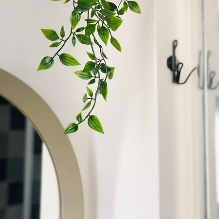 Appartement Casa Morgagni Milan