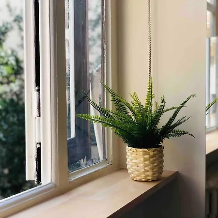 Casa Morgagni Appartement Milan