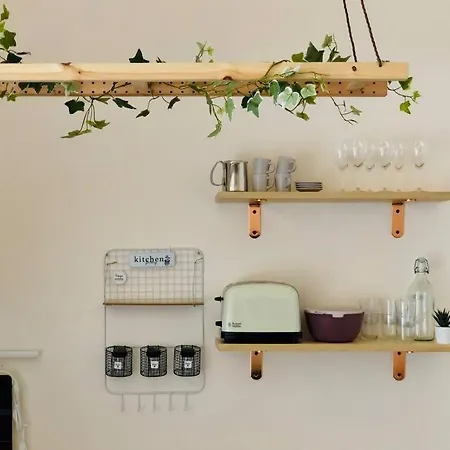 Casa Morgagni Appartement