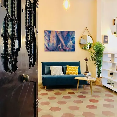 Casa Morgagni